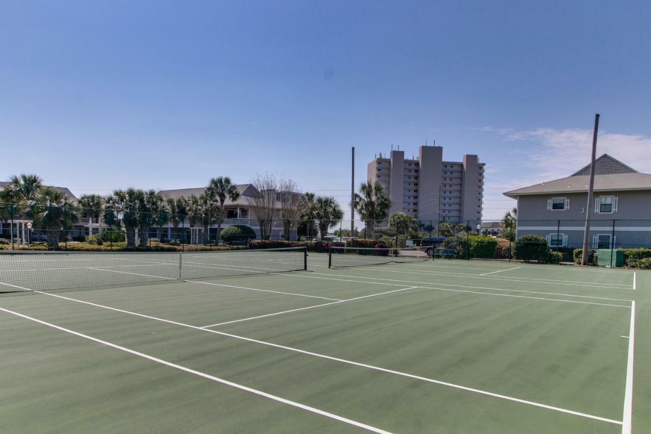Seagrove Beach - Beachwood Villas 12D Санта-Роза-Біч Екстер'єр фото